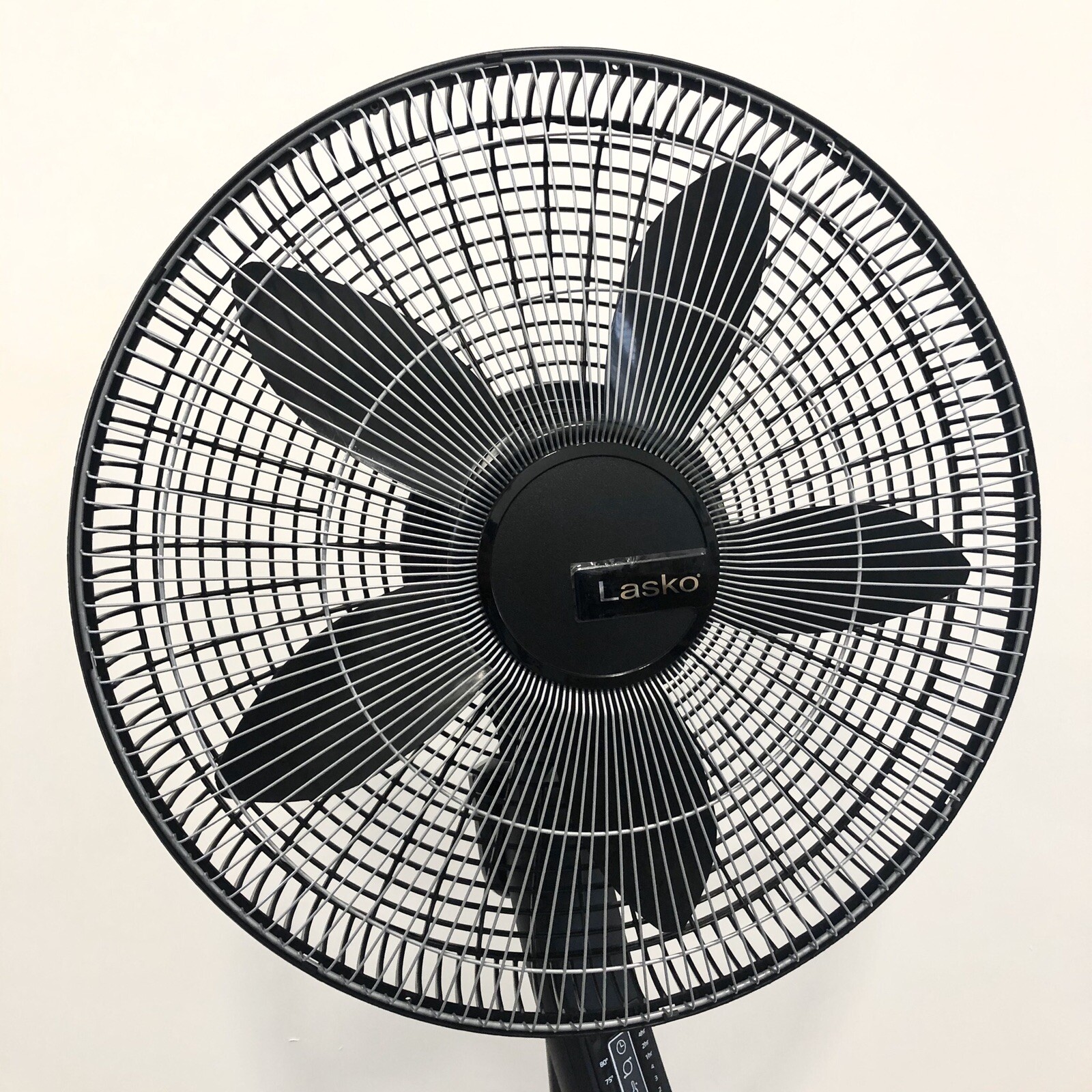 Lasko 18 in Pedestal Fan w/ Remote Control Elite Collection Made in USA |  eBay
