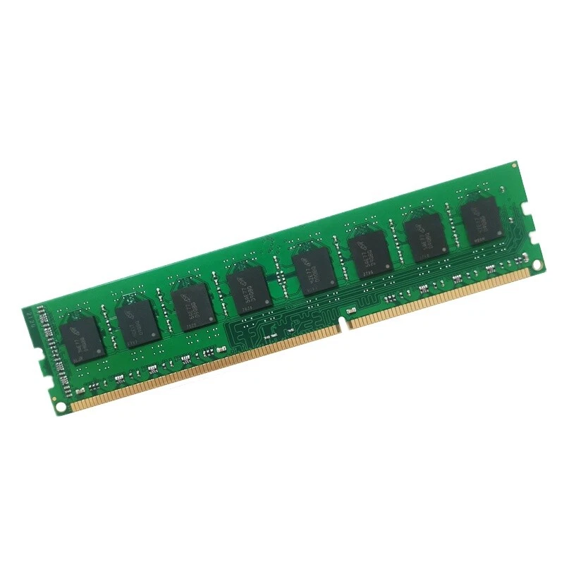 CRUCIAL DDR3 8GB 1600 MHz 8GB 16GB 32GB PC3-12800 Desktop Memory RAM 240Pin DIMM - Image 4 of 4