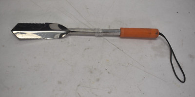 Wilcox All-Pro 250G 18'' All-Pro Long Handled Gator Orange Gardening Weeding