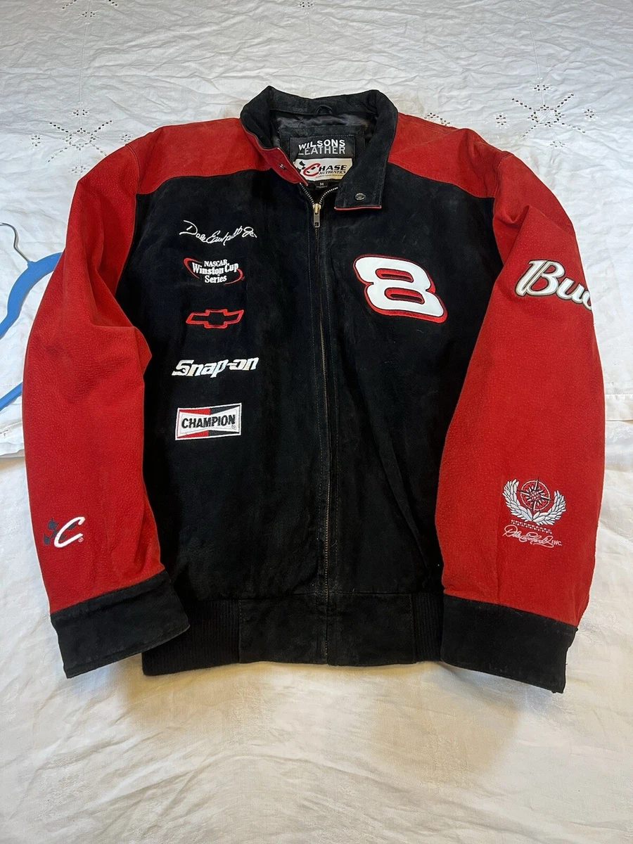 Wilson Size M NASCAR Jackets for sale | eBay