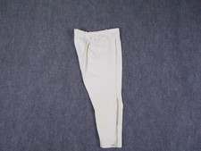 The Tailored Sportsman Breeches Womens 28 White Trophy Hunter Equestrian Pants