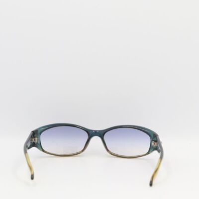 Gucci GG2456/S Blue x Yellow Men's/Women's Sunglasses OGH 2000000