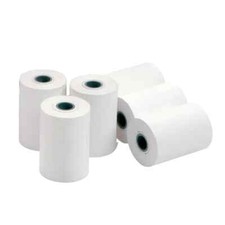 Image of 5 Star Thermal Printer Roll 57x30mm (Pack of 20)