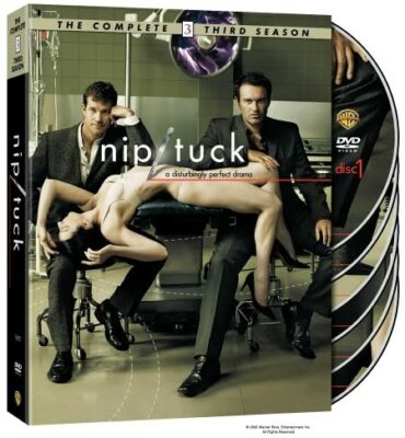 Nip/Tuck: The Complete Third Season