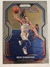 2020-21 Panini Prizm #125 Ben Simmons Philadelphia 76ers