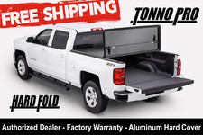 Weathertech 8hf040015 Reman Tonneau Cover For Sale Online Ebay