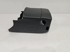 PEUGEOT 208 Mk2 20-2023 Steering Cowl 9830094580