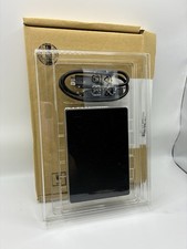 Seagate Portable HDD 2TB STGX2000400