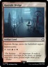 Rustvale Bridge PIP 285 MTG Universes Beyond: Fallout Common EN NM