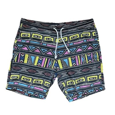 h&m divided collection  90s Shorts Size 34 Vintage Style