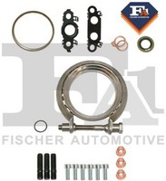 Fa1 KT210780 Montagesatz FüR Lader Montagesatz Turbolader Lader