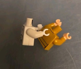 LEGO Star Wars 1st Order Star Destroyer 75190 1 Piece Subbed To Complete W/Instr