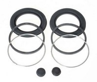 Dichtung Bremssattelkolben Budweg Caliper 185416 FüR VW Transporter 54Mm T3 Bus