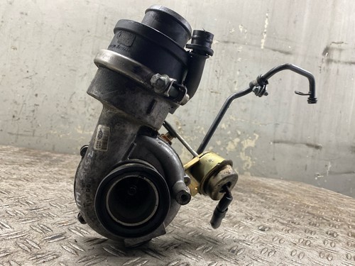 91111 Turbolader MERCEDES-BENZ A-Klasse (W169) A6400902380