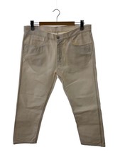 GUCCI Pants white 38 Used