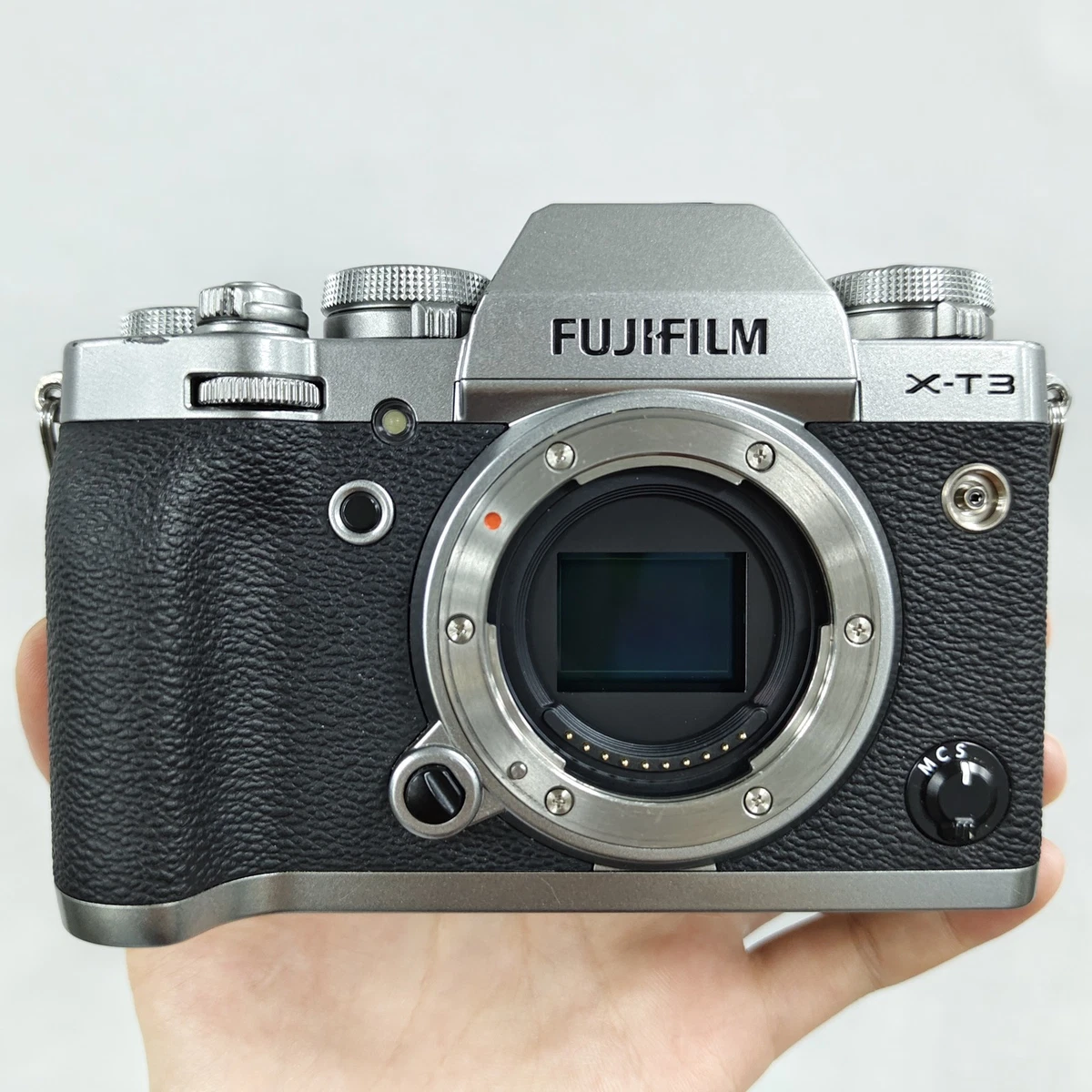 Fujifilm X T3 Digital Cameras with Interchangeable Lenses for Sale