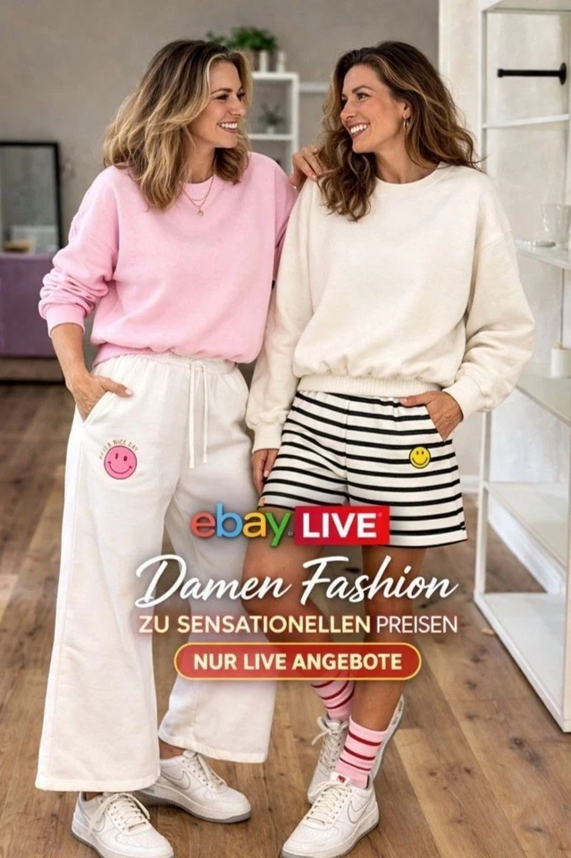 Super Live  Deals - Damen Fashion & Accessoires präsentiert von Wio :-)