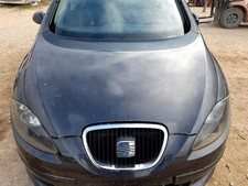 Capote Seat TOLEDO