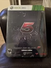 Dead or Alive 5: Collector's Edition (Xbox 360) Complete
