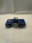 Vintage 1974 Hot Wheels Baja Bruiser Blackwall Made In Hong Kong