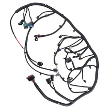 Engine Wiring Harness for Ford F250-F550 6.0L Diesel 2004 Models