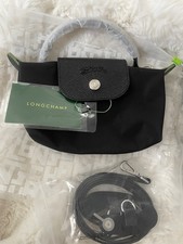 Longchamp Mini Tasche  
