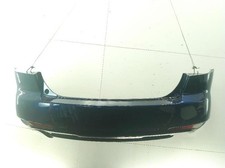 Pare-choc arrière Mazda CX-7
