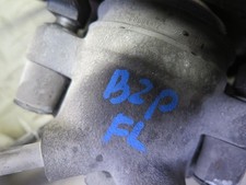 Kit De Pasadores Guía Y Pernos Para Pinzas De Freno Traseras De BMW Z4 E85/E86 2003-2009 - BREMTECH BCF1306A9X2