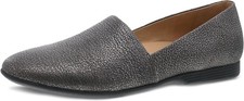 Dansko Larisa Slip-On Flats, Metallic, Women's EU size 37 US size 6.5-7 