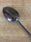 Vintage Miniature Belgique "Belgium" 800 Silver 4" Souvenir Spoon — photo 5