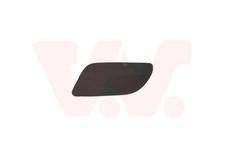 VAN WEZEL BLENDE STOßFÄNGER VORNE LINKS passend für VW BUS MULTIVAN TRANSPORTER 