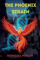 Donald Wright | The Phoenix Strain | Taschenbuch | Englisch (2025)