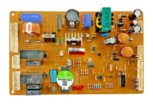 6871JB1423J OEM LG Refrigerator Main Control Board Replacement - product listing photo