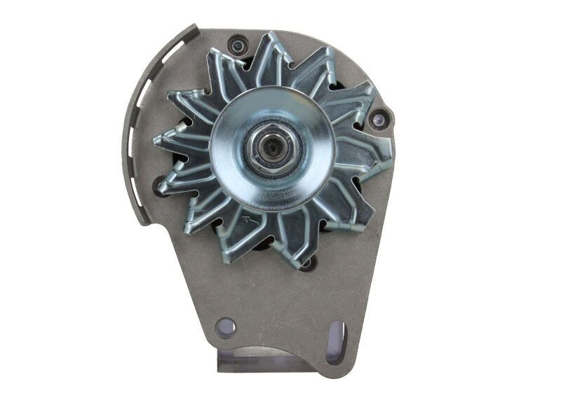Mahle New Alternator 12V 55A Charging Current Fits Fiat Seicento / 600 BV PSH