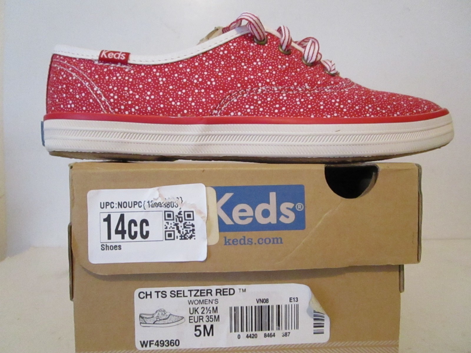 Seller photo, eBay