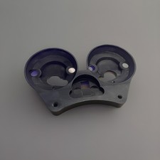 Support compteur YAMAHA DT125MX - 2A6-83519-00-00 DTMX