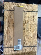 24 Port CAT6A Keystone Patch Panel Ethernet RJ45 UTP Cat6A 1u Rack Mount