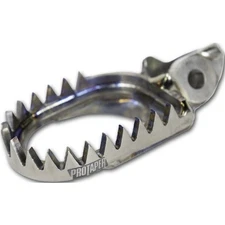 Protaper Titanium Footpegs for Yamaha '99-22 022151