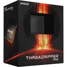 AMD Ryzen Threadripper Pro 5955WX 4.5 GHz 16 Core 32 Thread WRX80 CPU AI sWRX8