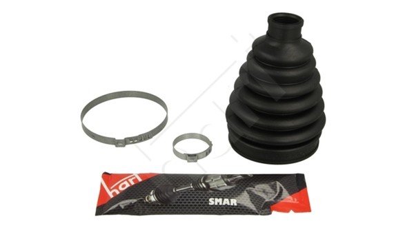 Faltenbalgsatz Antriebswelle Hart 402 743 FüR Peugeot 306 7B N3 N5 405 1 15B 7A-image
