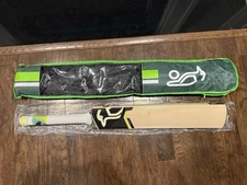 New Kookaburra Kahuna Lite Cricket Bat Fever 800