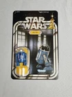 STAN SOLO R3-M3 Droid Vintage Kenner-Style Star Wars New On Card
