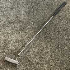 Ping B60 Karsten Putter Steel Shaft 34" Men's RH All Original Vintage Needs Grip