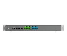 Grandstream UCM6308A IP PBX Appliance 2000 Users 8 FXO / 8 FXS