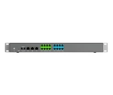 Grandstream UCM6308A IP PBX Appliance 2000 Users 8 FXO / 8 FXS