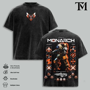非売品　Tシャツ　タイタンフォール2　EA 貴重/レア Titanfall 2 Shirt | eBay