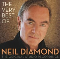 Diamond Neil - Very Best Of Neil Diamond - Cd - G3Z