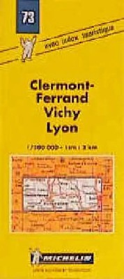 Clermont /Ferrand /Lyon