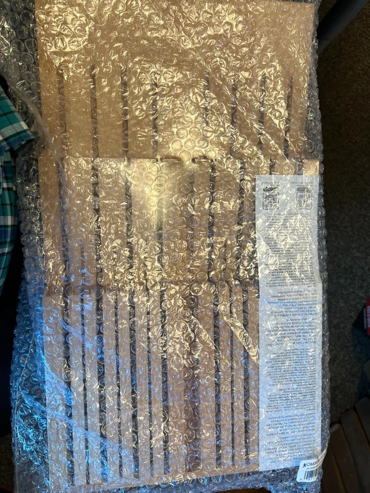 Shun - 15-Slot In-Drawer Bamboo Knife Tray 10" x 17" x 2.375" DM0856 - Image 2 of 4