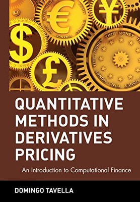Quantitative Methods in Deriva - GOOD
